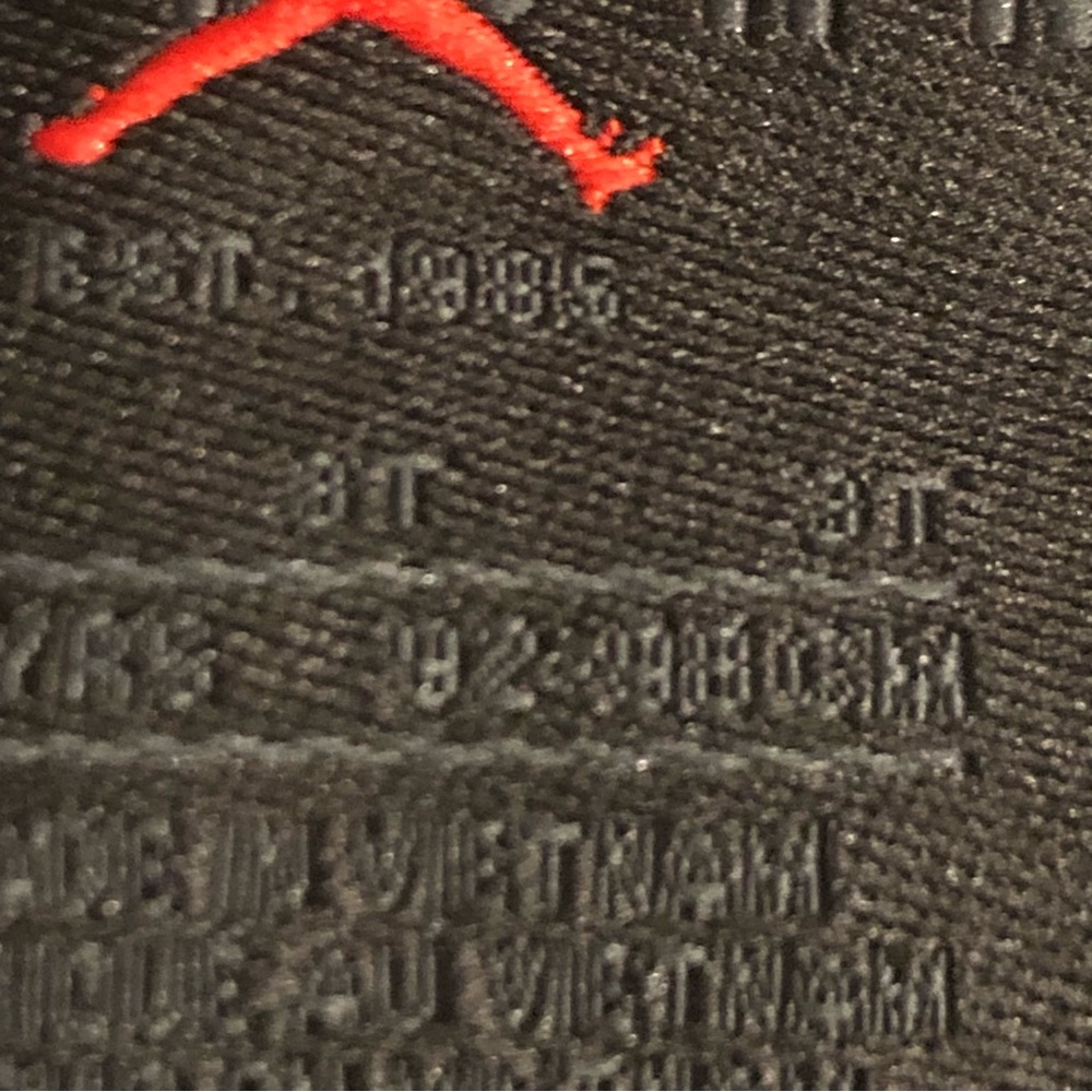 NWT Boys Jordan Athletic Shorts - Picture 5 of 11